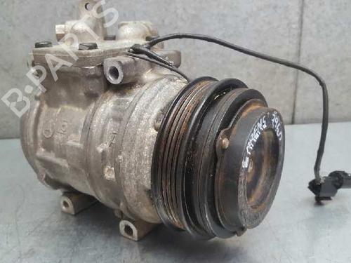 AC compressor KIA CARENS II MPV (FJ) 1.6 | BP12755127M34 