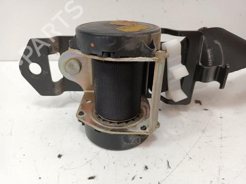 Front right seatbelt MG MG ZR 105 | BP14997076I25 