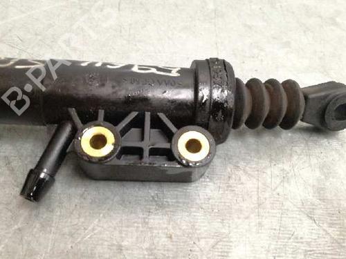 Clutch slave cylinder MERCEDES-BENZ SPRINTER 3-t Platform/Chassis (B903)  | BP13972845M113