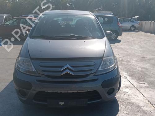 Used Parts CITROËN C3 I (FC_, FN_) 1.4 i Bivalent 4744186