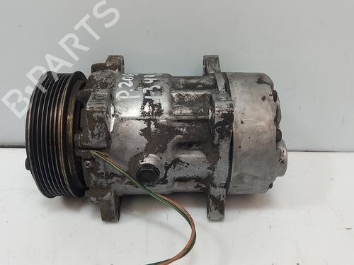 Used AC compressor AC compressor 36469014 36469014