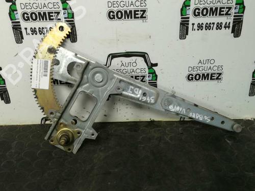 Used Other SUBARU VIVIO [1992-2000]  13967743