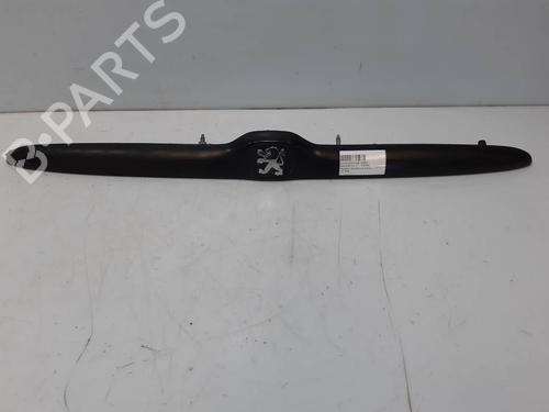 Used Other Other PEUGEOT 206 Hatchback (2A/C) 1.4 LPG (75 hp) 40188015 40188015
