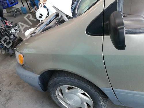 Engine TOYOTA SIENNA (_L1_)  | BP12857863M1 