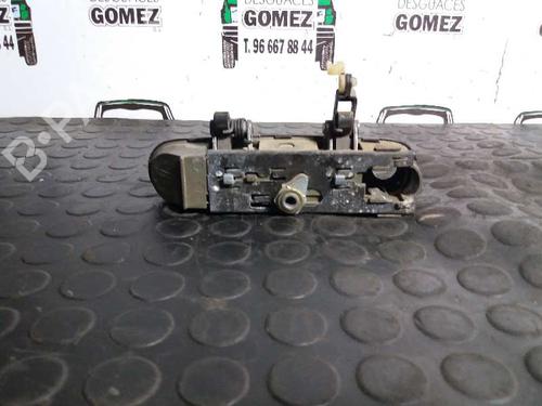 Front right exterior door handle AUDI A6 C5 Avant (4B5) 1.8 T | BP12803848C129 