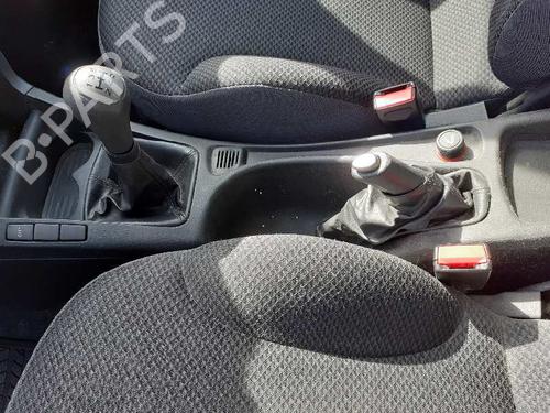 Módulo eletrónico FIAT STILO Multi Wagon (192_) 1.9 JTD | BP16759799M83 