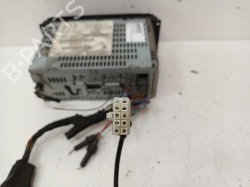 Radio CHRYSLER VOYAGER IV (RG, RS) 2.8 CRD | BP17919155E6 
