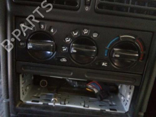 Airco bedieningspaneel DAEWOO ESPERO (KLEJ) 2.0 (105 hp) 12684872