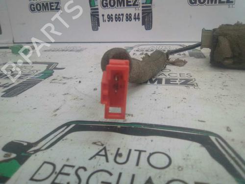 Tailgate lock FORD GALAXY I (WGR) 1.9 TDI | BP12767251C101 