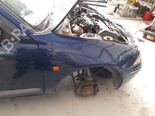AC-Kompressor ROVER 200 II Hatchback (RF) 214 Si | BP12779301M34 