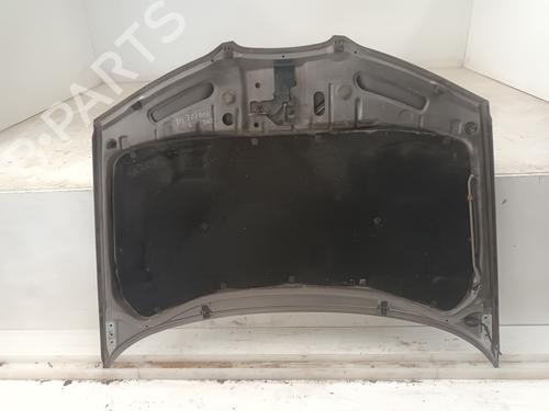 Hood SEAT CORDOBA (6L2) 1.9 TDI | BP27997316C1