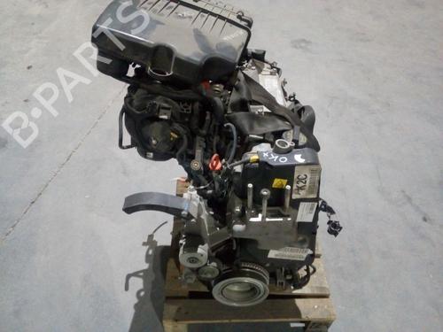 Motor für FORD KA (RU8) 1.2 (69 hp) 12811221