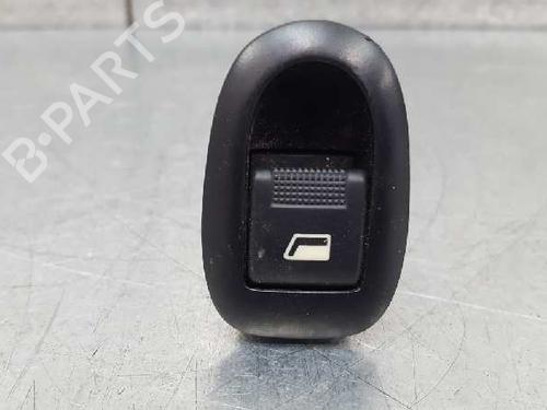 Used Left rear window switch CITROËN C3 Pluriel (HB_) 1.6 (109 hp) 12733656