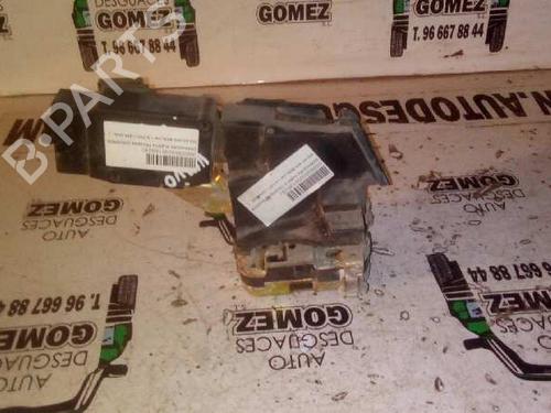 Used Rear left lock VOLVO S40 I (644) [1995-2004]  12731280