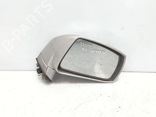Used Right mirror HYUNDAI COUPE II (GK) 2.0 GLS (143 hp) 23330351