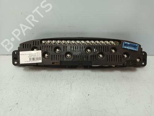 Instrument cluster CITROËN XSARA PICASSO (N68) 1.6 16V | BP22701498C47 