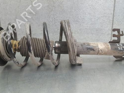Used Left front shock absorber ROVER 75 (RJ) 2.0 CDT (115 hp) 12729838
