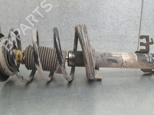 Left front shock absorber ROVER 75 (RJ) 2.0 CDT (115 hp) 12729838