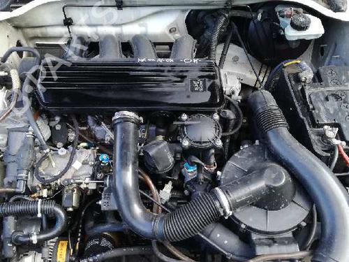 Front left lock PEUGEOT 306 (7B, N3, N5) 1.9 STD | BP12747560C98 