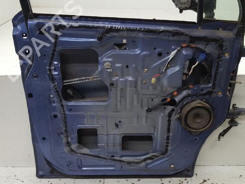 Left front door MAZDA BONGO VAN Bus (SK_)  | BP12855508C2