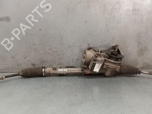 Used Steering rack PEUGEOT 208 I (CA_, CC_) 1.4 HDi (68 hp) 17872128
