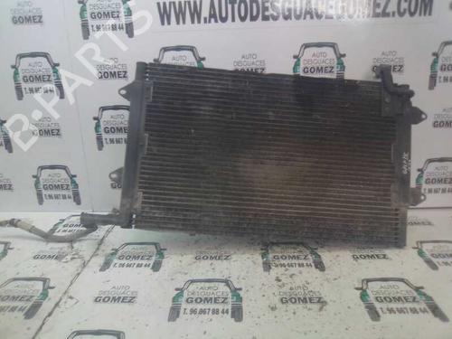 Used AC radiator VW GOLF III (1H1) 1.9 TDI (110 hp) 12799570