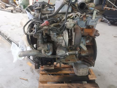 Engine NISSAN PATROL GR V Wagon (Y61) | BP31708655M1