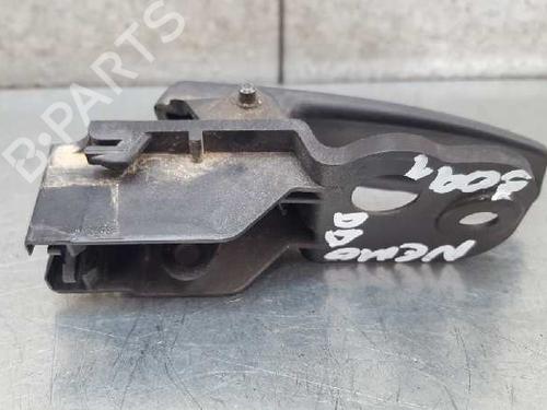 Front right interior door handle CITROËN NEMO Box Body/MPV (AA_) 1.4 HDi | BP12714782I14 