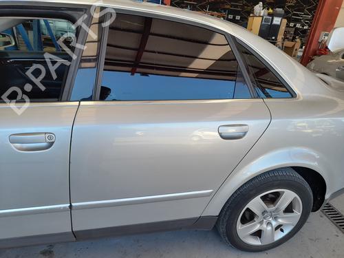 Boîtier papillon AUDI A4 B6 (8E2) 1.8 T | BP16731923M82 
