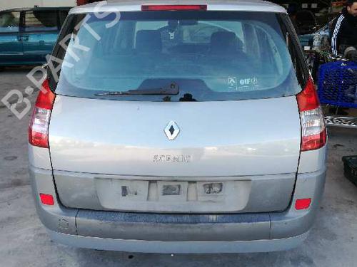 ABS pump RENAULT GRAND SCÉNIC II (JM0/1_) 1.6 | BP12717938M43 