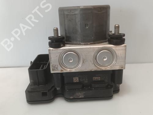 Used ABS pump NISSAN NV200 Van e-NV (ME0N) (109 hp) 31149610