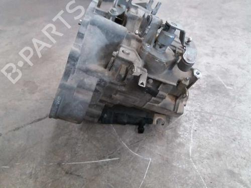 Gearbox SMART FORFOUR (454) 1.1 (454.030) | BP12723127M3 