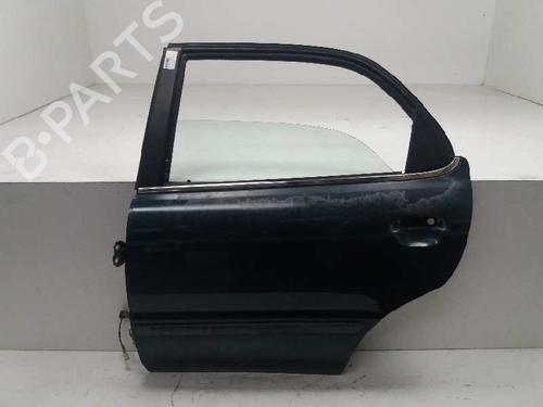 Left rear door SUZUKI BALENO Estate (EG) 1.8 i 16V (SY418) (121 hp) 6800460820000 | 6800460820000 | VERDE |