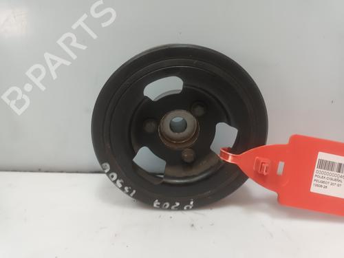 Used Pulley Pulley 37023312 37023312