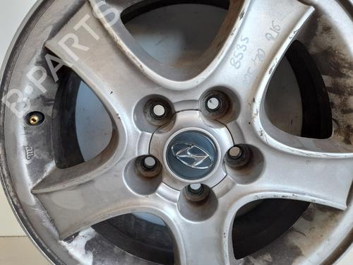 Rim HYUNDAI SANTA FÉ I (SM) 2.0 CRDi | BP12775582C45 