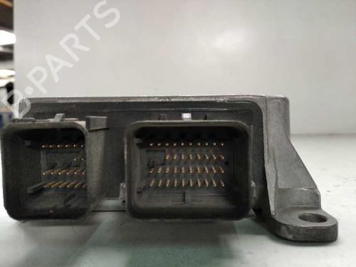 ECU airbags FORD MONDEO III (B5Y) 2.0 TDCi | BP12701775M53 