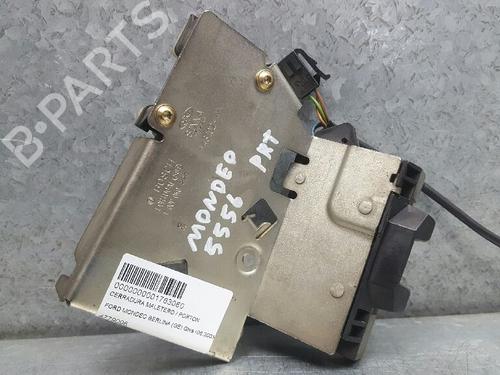 Used Tailgate lock FORD MONDEO III (B5Y) 2.0 TDCi (130 hp) 12721078