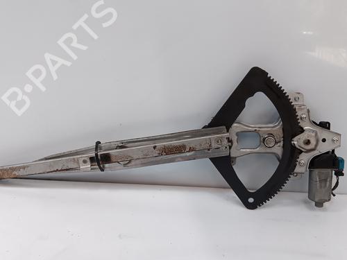 Andre CHEVROLET REZZO MPV (U100) 1.6 (107 hp) 31382241