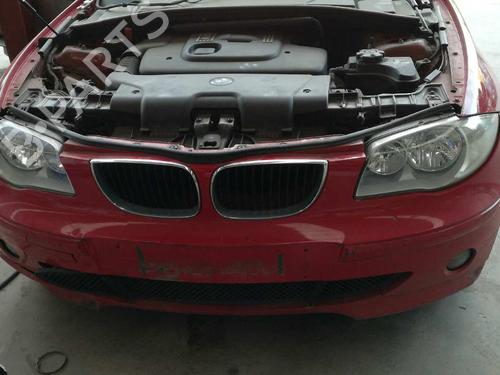 BP12695013C21 | Deurruit rechts achter BMW 1 (E87) 120 d BP12695013C21