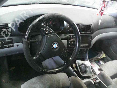 Climate control BMW 3 (E46) 318 i | BP12795597I5 