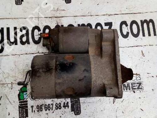 Anlasser für RENAULT MEGANE I Coach (DA0/1_) 1.6 e (DA0F) (90 hp) 12799554