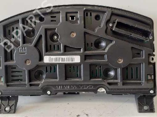 Instrument cluster OPEL ASTRA H (A04)  | BP12697627C47 