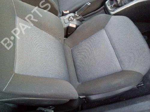Advarselsbryter OPEL ASTRA H (A04) 1.7 CDTI (L48) | BP12820189I22 