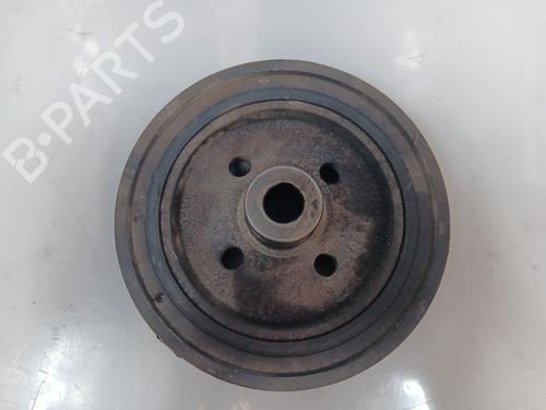 Pulley FORD TRANSIT CONNECT (P65_, P70_, P80_) 1.8 TDCi | BP35811896M122 - Image 3