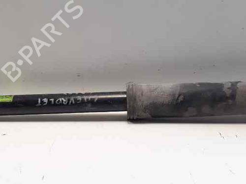 Used Right rear shock absorber CHEVROLET AVEO / KALOS Saloon (T250, T255) [2005-2025]  12819955