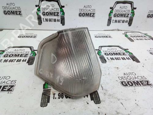Used Right front indicator Right front indicator CITROËN BX (XB-_) 19 (102 hp) 12808362 12808362