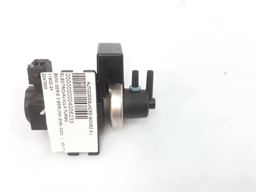 Andre BMW 3 (E46) 320 d (150 hp) 27039317