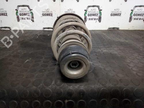Right front shock absorber SEAT LEON (1M1) 1.6 16 V | BP12741111M17 