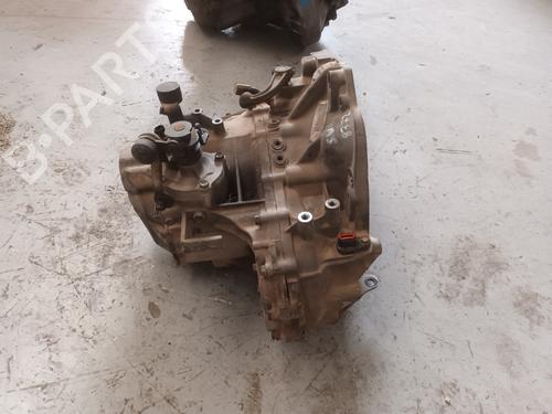 Gearbox SUZUKI SWIFT III (MZ, EZ) | BP28215825M3
