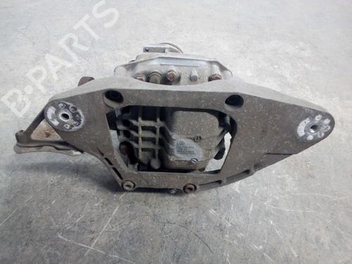 Rear differential AUDI A4 B8 (8K2) S4 quattro | BP12722599M24 